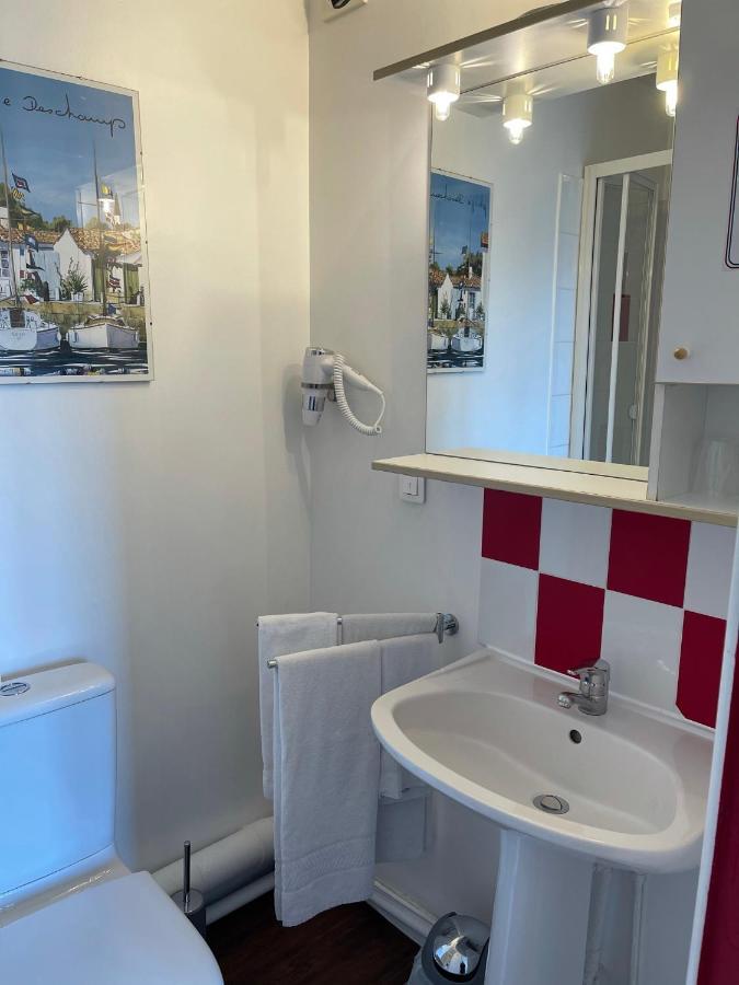 "Contact Hotel" Le Saint Remy - Chalon Sud Luaran gambar