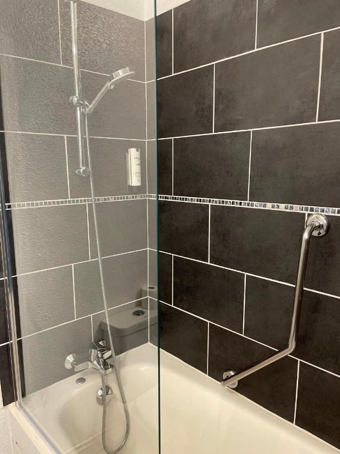 "Contact Hotel" Le Saint Remy - Chalon Sud Luaran gambar