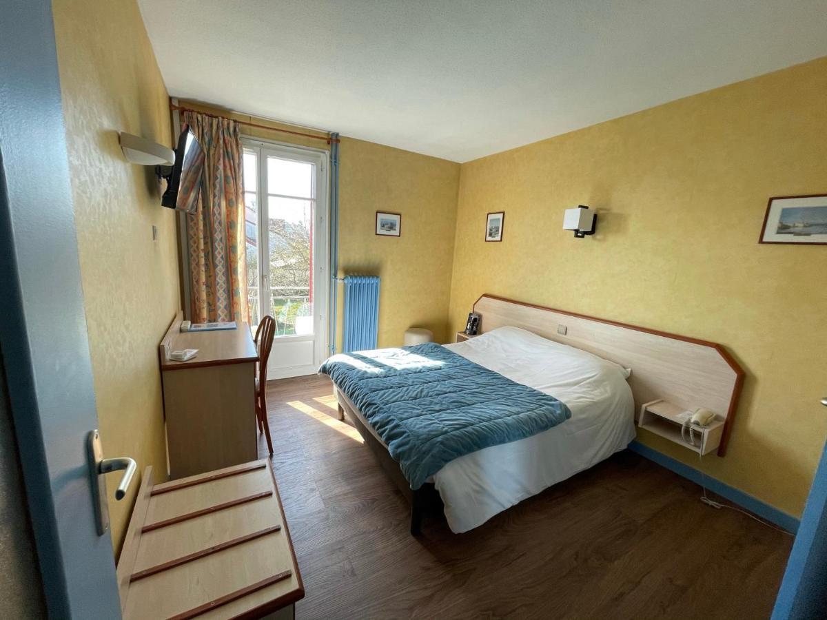 "Contact Hotel" Le Saint Remy - Chalon Sud Luaran gambar