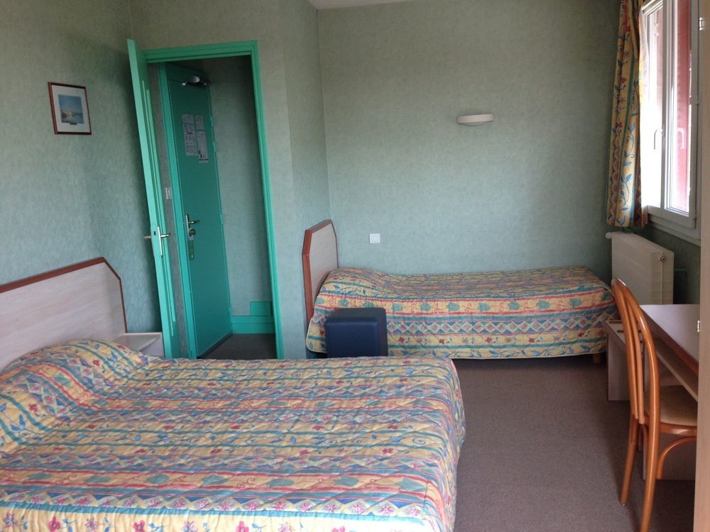 "Contact Hotel" Le Saint Remy - Chalon Sud Luaran gambar
